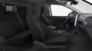 2026 Ford Ranger® Internal Image 1